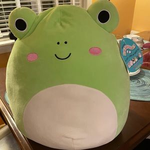Wendy the Squishmallow